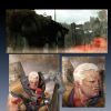CABLE #6 Interior Art