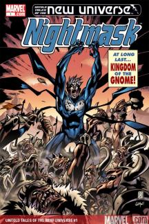 Untold Tales of the New Universe (2006) #2