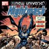 UNTOLD TALES OF THE NEW UNIVERSE #1