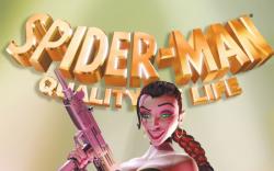 Spider-Man: Quality of Life #4
