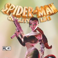 Spider-Man: Quality of Life #4