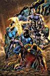 Fantastic Four (1997) #559