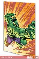 Marvel Two-in-One #12 
