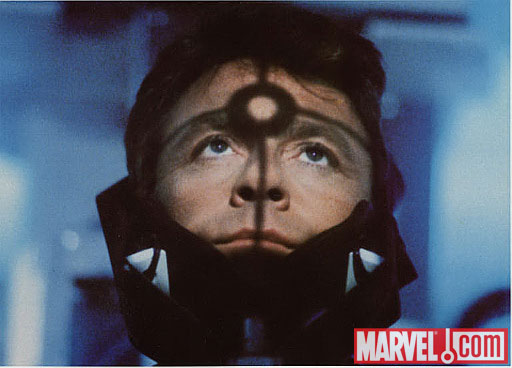 Bill Bixby as David Banner