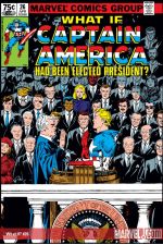 What If? (1977) #26