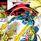 X-Factor #83