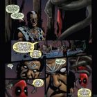 Weekend Preview: Cable & Deadpool #48