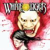 WHITE TIGER #3