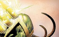 WWH AFTERSMASH: WARBOUND #3