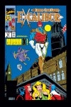 Excalibur (1988) #21