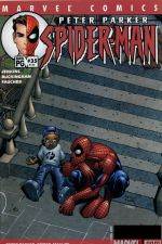 Peter Parker: Spider-Man (1999) #35
