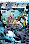 Exiles (2001) #7