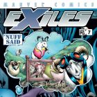 EXILES #7