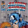 CAPTAIN AMERICA #8 COVER