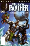 Black Panther (1998) #34