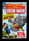Tales of Suspense (1959) #53