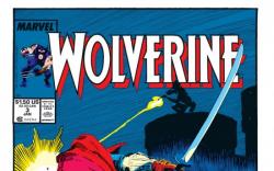 Wolverine #3