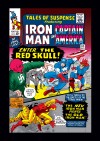 Tales of Suspense (1959) #65
