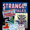 Strange Tales #103