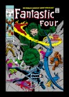 Fantastic Four (1961) #83
