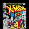 UNCANNY X-MEN #122