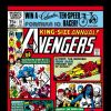 AVENGERS ANNUAL #10