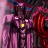 Doom and Annihilus