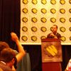joe Quesada fields a question