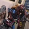 Kotobukiya Spider-Man vs. Venom Statue