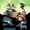 Amazing Spider-Man #542 interior art