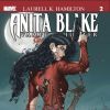Guilty Pleasures #2 (2nd printing)