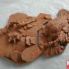 DST Marvel Zombie base.