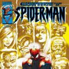 Webspinners: Tales of Spider-Man (1999) #12