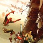 Marvel Zombies/Army Of Darkness #2 Sells Out