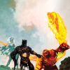 Black Panther (2005) #28