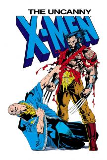 Marvel Milestones (2005) #18