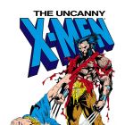 MARVEL MILESTONES: X-MEN & THE STARJAMMERS PART (2008) #18 COVER