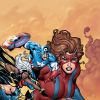 Marvel Adventures the Avengers (2006) #3