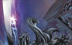 BLACK PANTHER #12