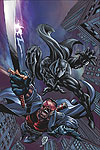 Black Panther (2005) #12