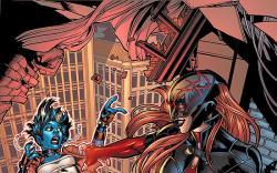 NEW EXCALIBUR #2