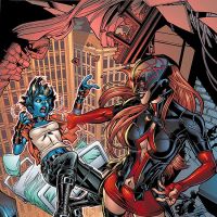 NEW EXCALIBUR #2