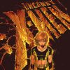 UNCANNY X-MEN #466