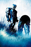 Wolverine (2003) #36