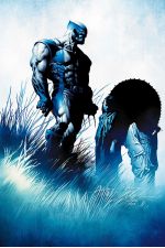 Wolverine (2003) #36