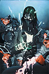 Amazing Fantasy (2004) #12