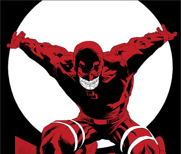 DAREDEVIL: FATHER #3