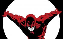 DAREDEVIL: FATHER #3