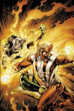 Rogue (2004) #8