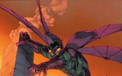MARVEL AGE SPIDER-MAN (2005) #20 COVER